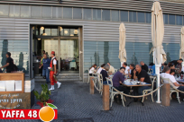  مطعم العجوز والبحر في يافا ضمن قائمة أفضل عشر مطاعم على مستوى البلاد